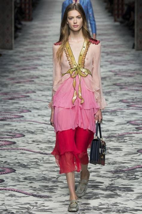 gucci ss 19|Gucci spring summer dresses.